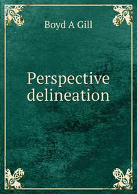 Perspective delineation