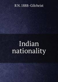Indian nationality