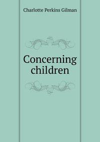 Concerning children