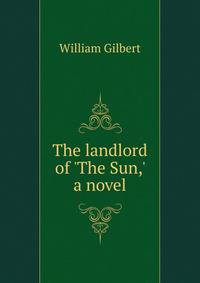 The landlord of 'The Sun,' a novel
