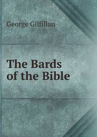 The Bards of the Bible