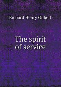 The spirit of service