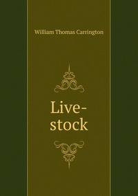 Live-stock