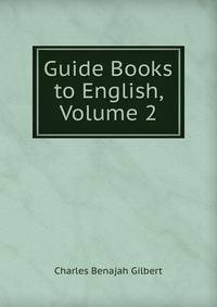 Guide Books to English, Volume 2