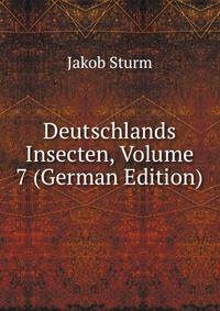 Deutschlands Insecten, Volume 7 (German Edition)