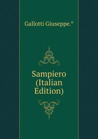 Sampiero (Italian Edition)