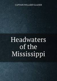 Headwaters of the Mississippi