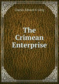 The Crimean Enterprise