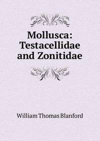 Mollusca: Testacellidae and Zonitidae