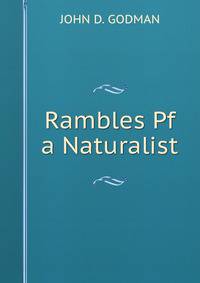 Rambles Pf a Naturalist