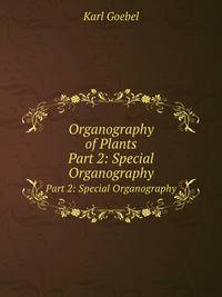 Organography of Plants: Special Organography