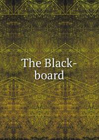 The Black-board