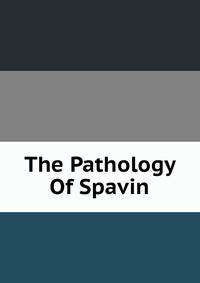 The Pathology Of Spavin