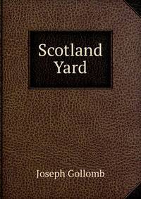 Scotland Yard