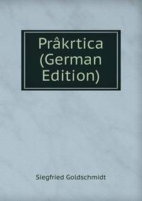 Prakrtica (German Edition)