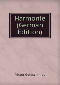 Harmonie (German Edition)