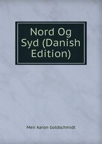 Nord Og Syd (Danish Edition)