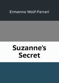 Suzanne's Secret