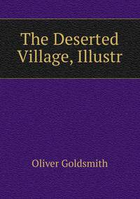 The Deserted Village, Illustr