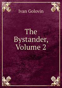 The Bystander, Volume 2