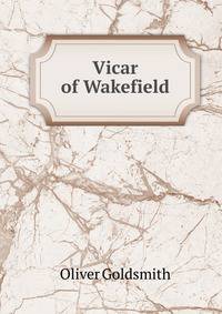 Vicar of Wakefield