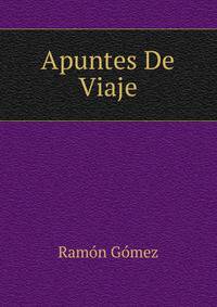 Apuntes De Viaje