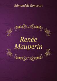 Renee Mauperin