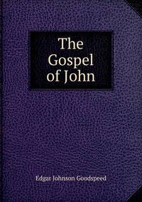 The Gospel of John