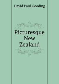 Picturesque New Zealand