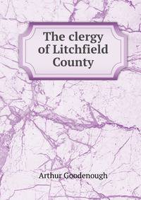The clergy of Litchfield County