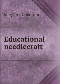 Educational needlecraft
