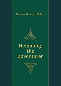 Hemming, the adventurer