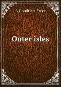 Outer isles