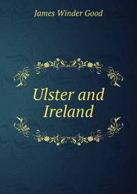 Ulster and Ireland