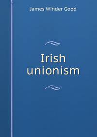 Irish unionism
