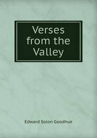 Verses from the Valley