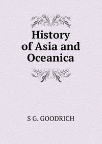 History of Asia and Oceanica