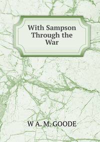 With Sampson Through the War