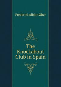 The Knockabout Club in Spain