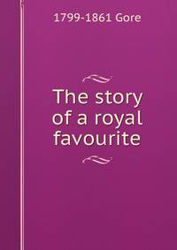 The story of a royal favourite