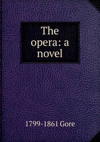 The opera: a novel