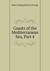 Coasts of the Mediterranean Sea, Part 4