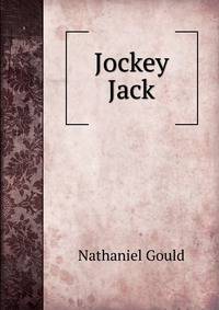 Jockey Jack