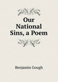 Our National Sins, a Poem