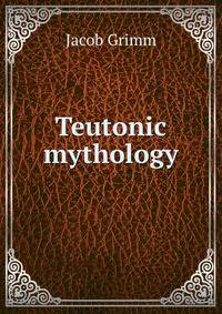 Teutonic mythology