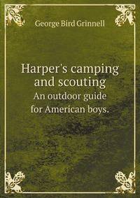 Harper's camping and scouting