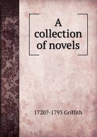 A collection of novels
