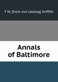 Annals of Baltimore