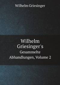 Wilhelm Griesinger
