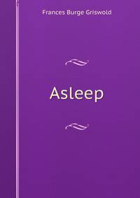 Asleep
